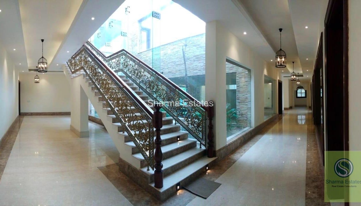 DLF Chattarpur Farmhouse on Sale