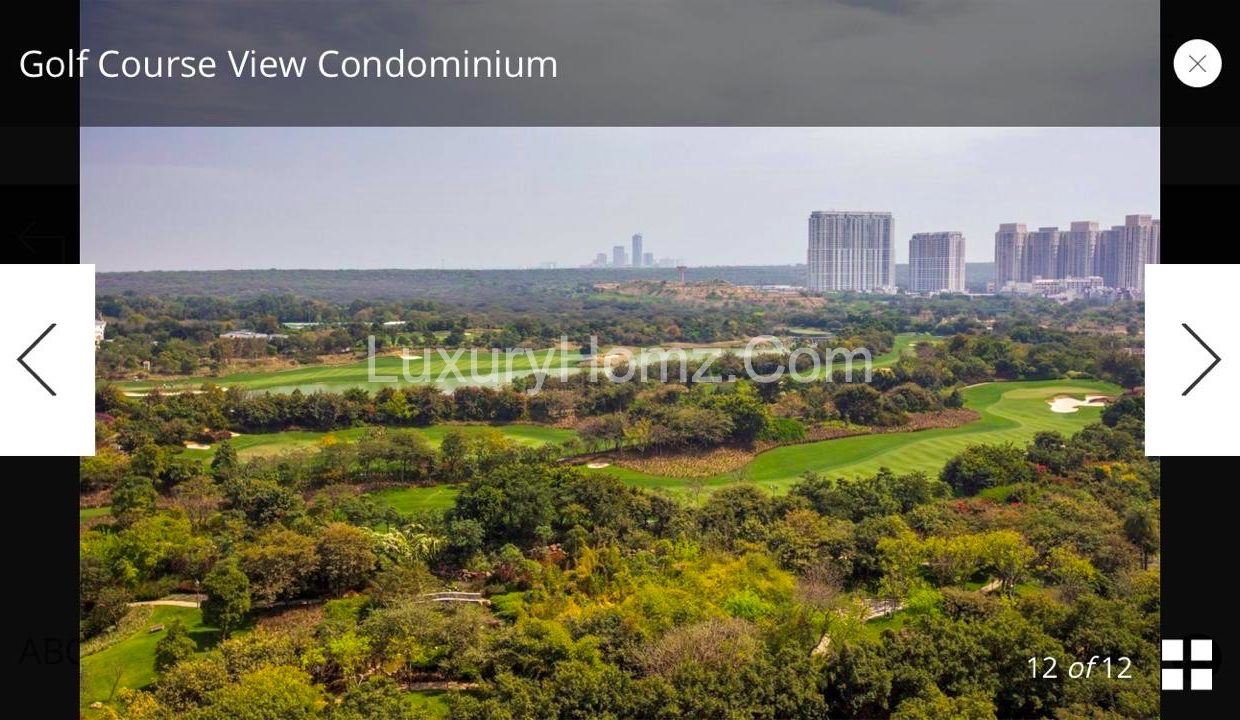 DLF-Magnolias-Gurgaon-7