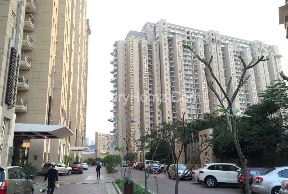 Ultra Luxury Duplex Apartment For Sale in DLF The Magnolias Dlf Phase