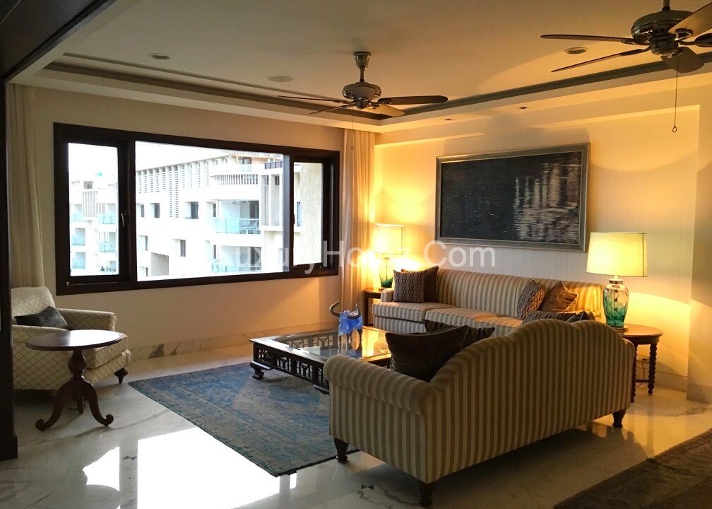 Penthouse-Ambience-Caitriona-DLF-City-Phase-3-Sector-24-Gurugram-Haryana