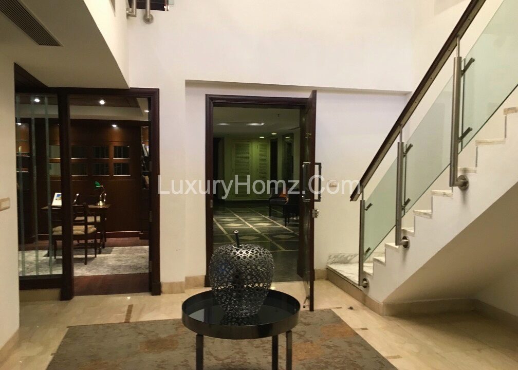 Penthouse-Ambience-Caitriona-DLF-City-Phase-3-Sector-24-Gurugram-Haryana