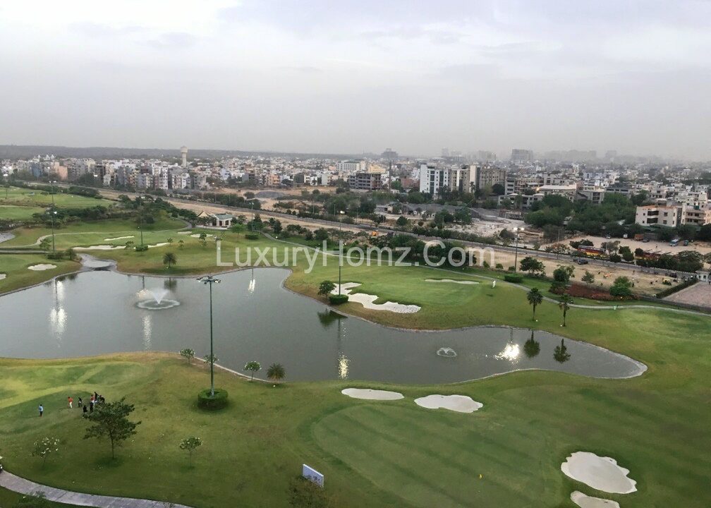 Penthouse-Ambience-Caitriona-DLF-City-Phase-3-Sector-24-Gurugram-Haryana