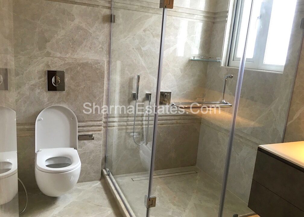 4-BHK-Shanti-Niketan-South-Delhi-Third-Floor-Terrace