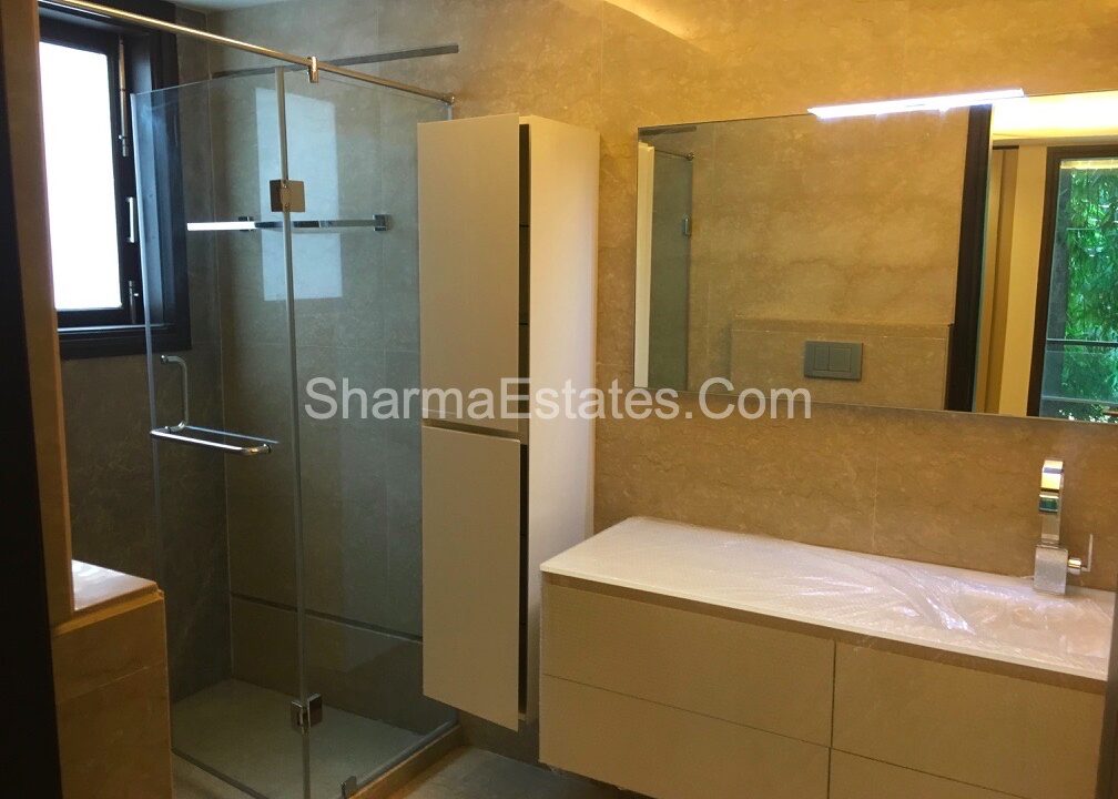 Ground-Basement-West-End-Colony-Delhi