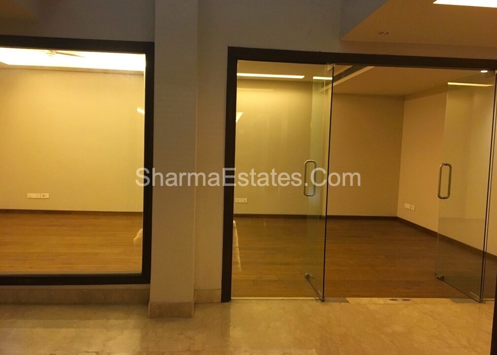 Ground-Basement-West-End-Colony-Delhi