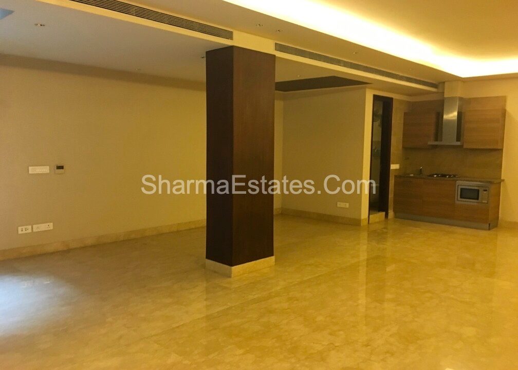 Ground-Basement-West-End-Colony-Delhi