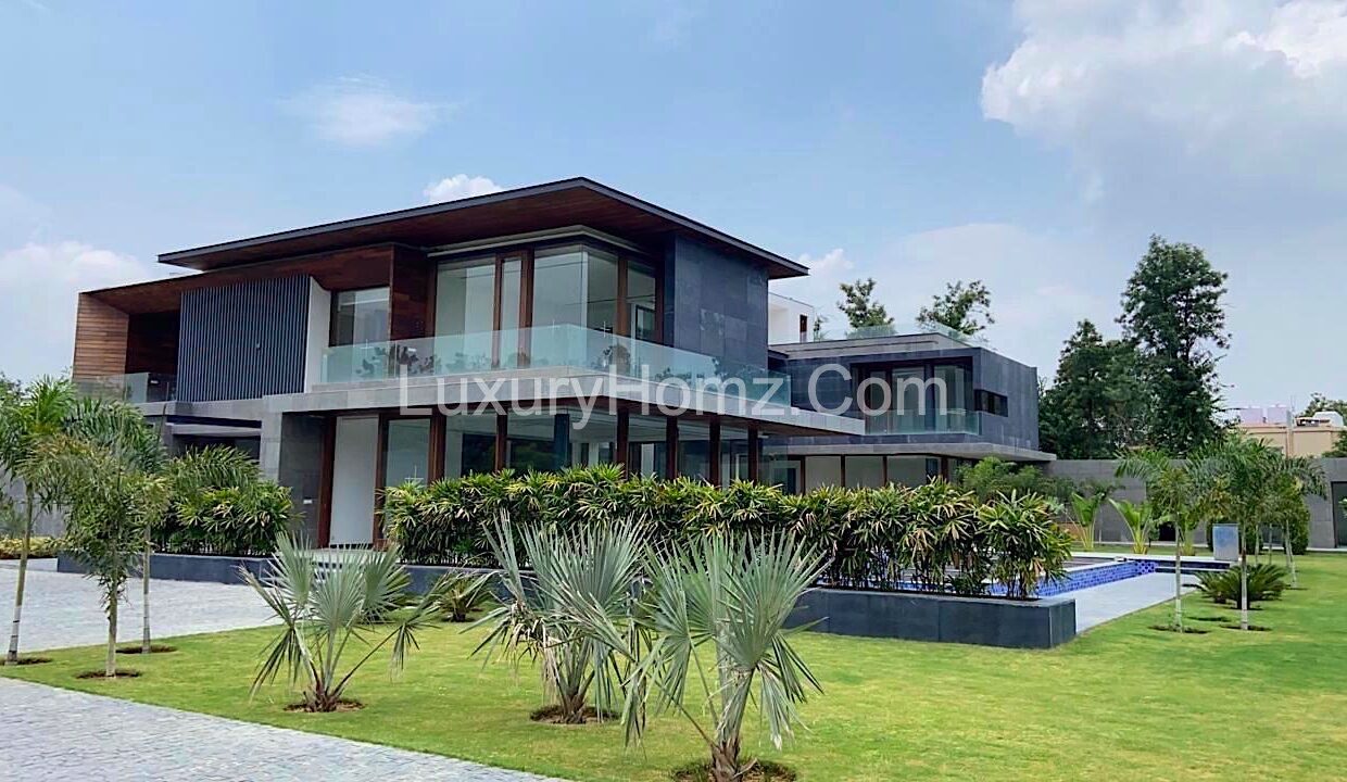 Luxury-Farmhouse-For-Sale-Green-Avenue-Vasant-Kunj-New-Delhi