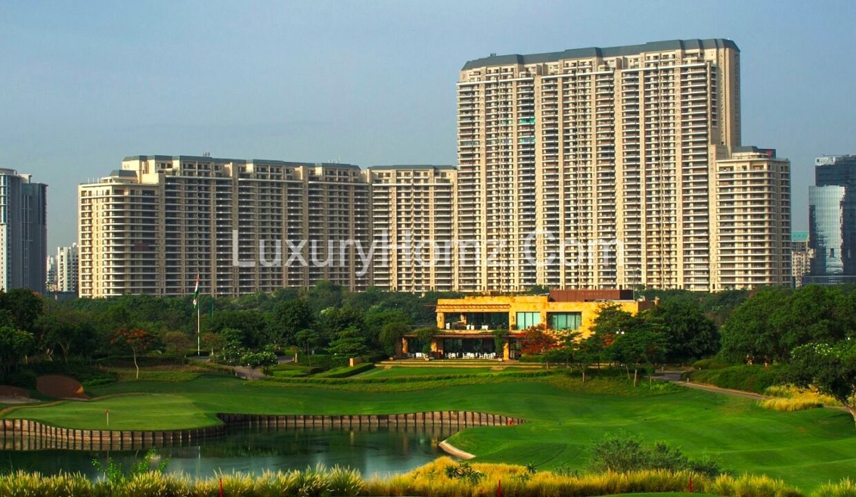 4-BHK-Residential-Apartment-For-Rent-DLF-The-Camellias-DLF-Golf-Link-Golf-Course-Road-Sector-42-Gurgaon-Haryana
