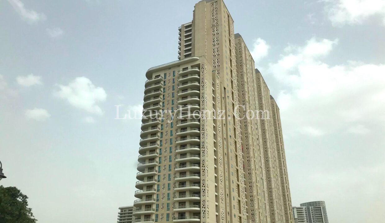 4-BHK-Residential-Apartment-For-Rent-DLF-The-Camellias-DLF-Golf-Link-Golf-Course-Road-Sector-42-Gurgaon-Haryana