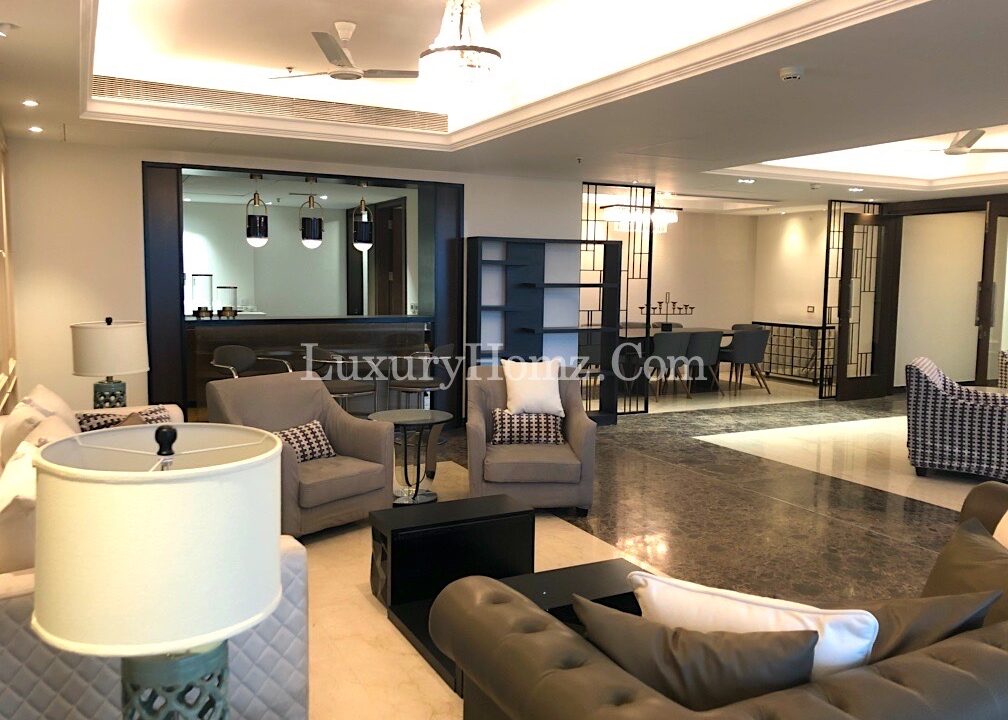 4-BHK-Furnished-Residential-Apartment-Rent-The-Magnolias-DLF-Phase-5-DLF-Sector-42-Gurgaon-Haryana