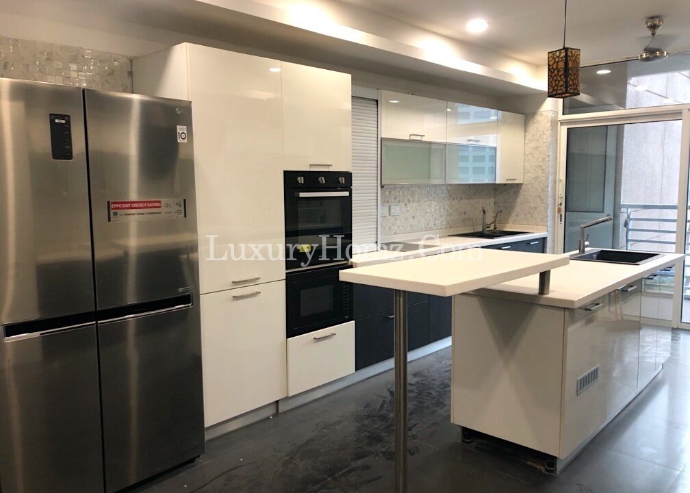 4-BHK-Furnished-Residential-Apartment-Rent-The-Magnolias-DLF-Phase-5-DLF-Sector-42-Gurgaon-Haryana