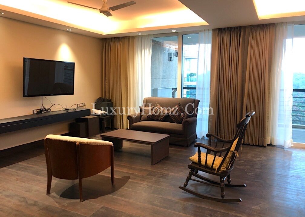4-BHK-Furnished-Residential-Apartment-Rent-The-Magnolias-DLF-Phase-5-DLF-Sector-42-Gurgaon-Haryana