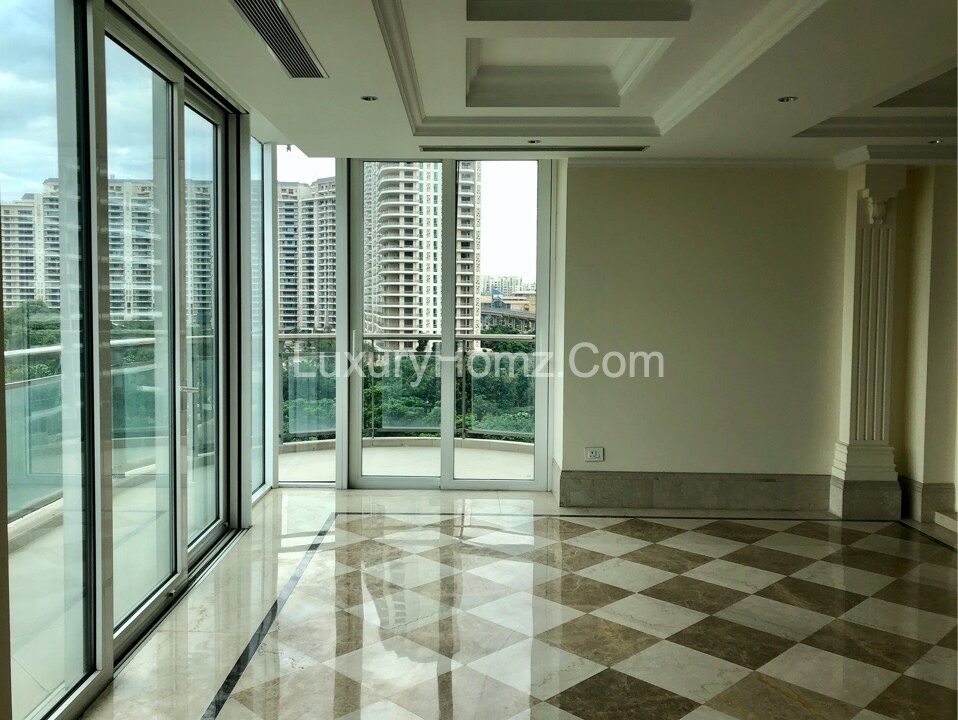 5-BHK-Duplex-Property-For-Rent-The-Magnolias-DLF-Golf-Link-Sector-42-Gurugram