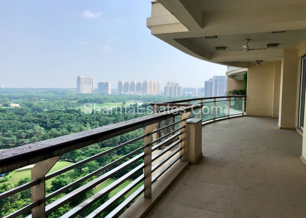 4-BHK-Furnished-Residential-Apartment-Rent-The-Magnolias-DLF-Phase-5-DLF-Sector-42-Gurgaon-Haryana